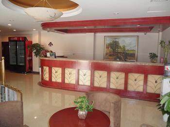 Hangzhou Zero Distance Hotel Exterior foto