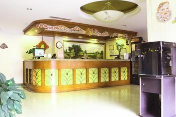 Hangzhou Zero Distance Hotel Exterior foto